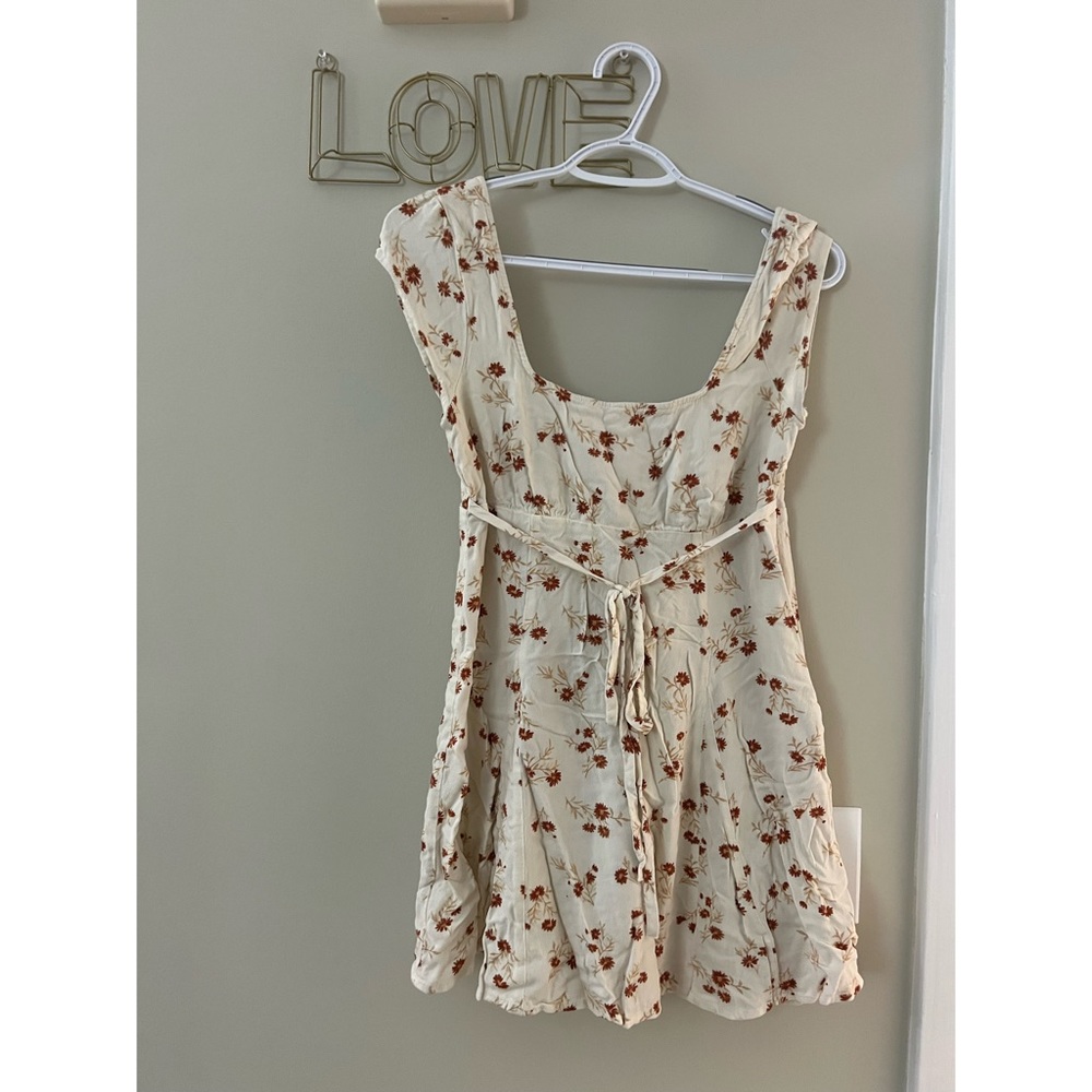 American eagle dress